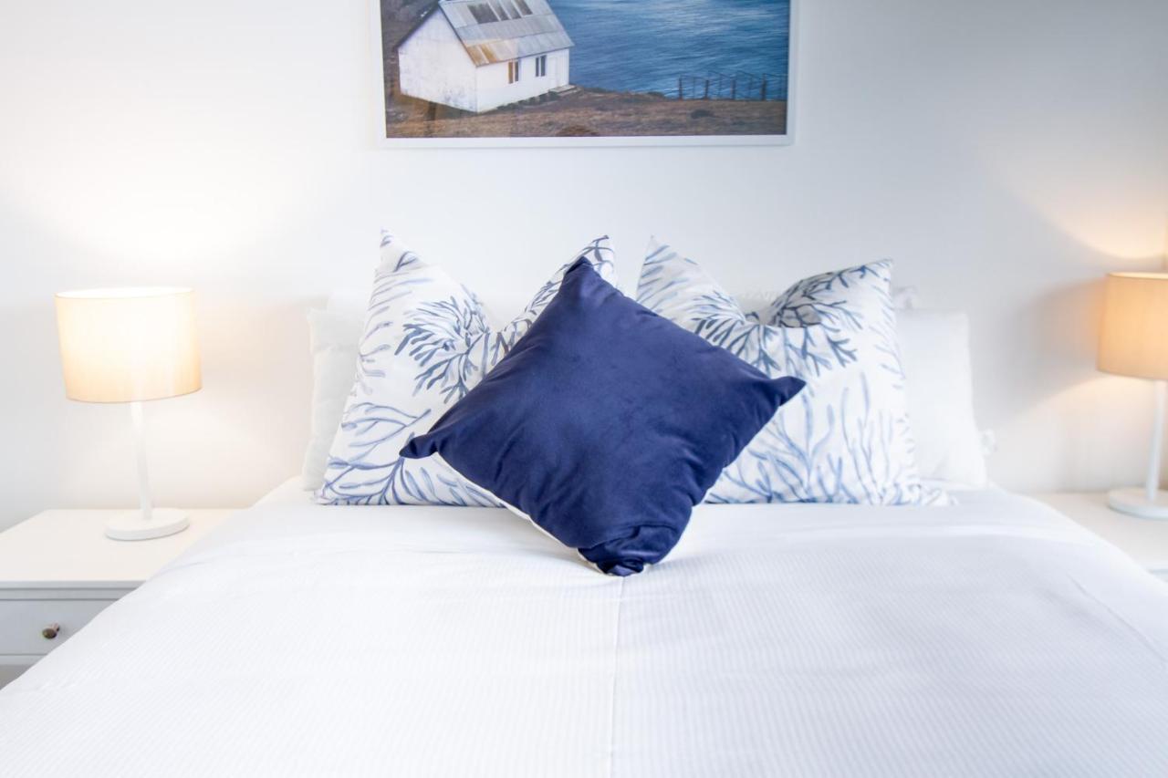 Christchurch Entertainment Hub 2 Bed 2 Bath W Carpark ภายนอก รูปภาพ