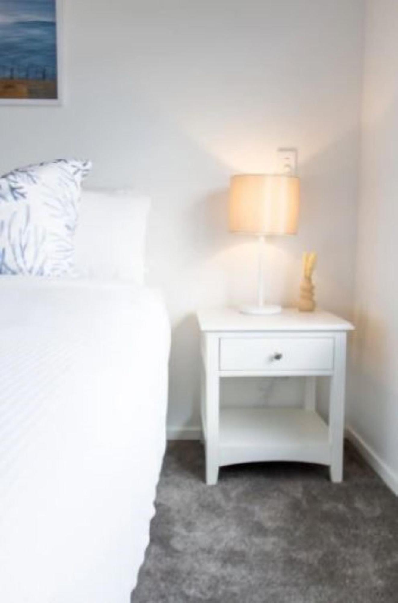 Christchurch Entertainment Hub 2 Bed 2 Bath W Carpark ภายนอก รูปภาพ